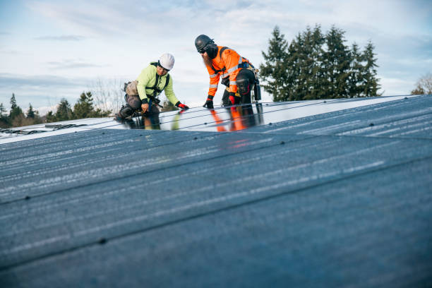 Trusted Roof Leak Repair service in West Medford, MA - Ben Roofing and Steel LLC